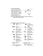 Preview for 6 page of Auto Page C3-RS-727A LCD Operation Manual