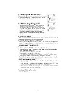 Preview for 19 page of Auto Page C3-RS-727A LCD Operation Manual