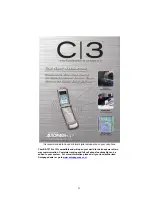 Preview for 25 page of Auto Page C3-RS-727A LCD Operation Manual