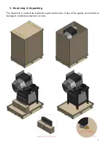 Preview for 5 page of Auto Pro-Up DBL-STAR STD/MINI Operating Manual