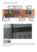 Preview for 9 page of Auto Pro-Up DBL-STAR STD/MINI Operating Manual