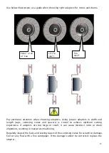 Preview for 15 page of Auto Pro-Up DBL-STAR STD/MINI Operating Manual