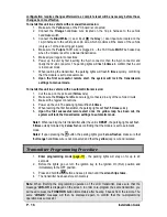 Preview for 16 page of Auto Start AS-6850TW-FM Installation Manual