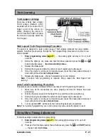 Preview for 21 page of Auto Start AS-6850TW-FM Installation Manual