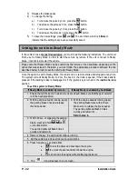 Preview for 22 page of Auto Start AS-6850TW-FM Installation Manual