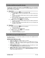 Preview for 23 page of Auto Start AS-6850TW-FM Installation Manual