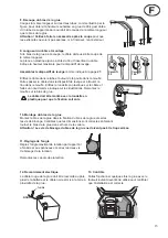 Preview for 15 page of Autoadapt CAROLIFT 140 Installation Instructions Manual