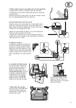 Preview for 17 page of Autoadapt CAROLIFT 140 Installation Instructions Manual