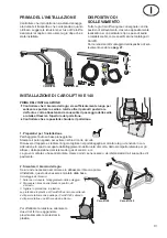 Preview for 19 page of Autoadapt CAROLIFT 140 Installation Instructions Manual