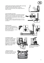 Preview for 23 page of Autoadapt CAROLIFT 140 Installation Instructions Manual