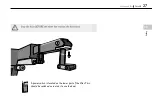 Preview for 27 page of Autoadapt Carolift 6000 User Manual