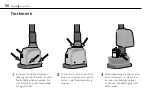 Preview for 56 page of Autoadapt Carolift 6000 User Manual