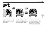 Preview for 109 page of Autoadapt Carolift 6000 User Manual