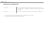 Preview for 118 page of Autoadapt Carolift 6000 User Manual