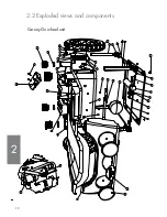 Preview for 18 page of Autoadapt Carony Drive Service Manual