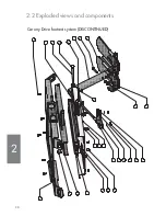 Preview for 20 page of Autoadapt Carony Drive Service Manual