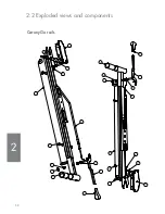 Preview for 32 page of Autoadapt Carony Drive Service Manual