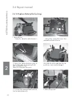 Preview for 60 page of Autoadapt Carony Drive Service Manual