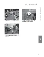 Preview for 61 page of Autoadapt Carony Drive Service Manual