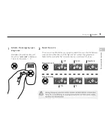 Preview for 9 page of Autoadapt Turny Evo User Manual