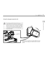 Preview for 11 page of Autoadapt Turny Evo User Manual