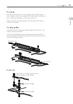 Preview for 15 page of Autoadapt Turny Installation Manual