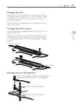 Preview for 47 page of Autoadapt Turny Installation Manual