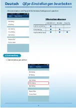 Preview for 40 page of AutoAqua QEye&QShooter QE-100 User Manual