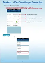 Preview for 43 page of AutoAqua QEye&QShooter QE-100 User Manual