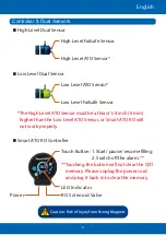 Preview for 3 page of AutoAqua Smart ATO RO Manual