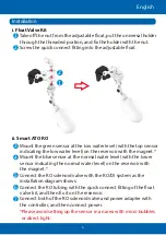 Preview for 4 page of AutoAqua Smart ATO RO Manual