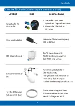 Preview for 9 page of AutoAqua Smart ATO RO Manual