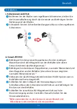 Preview for 11 page of AutoAqua Smart ATO RO Manual