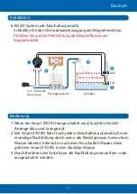 Preview for 13 page of AutoAqua Smart ATO RO Manual