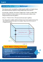 Preview for 8 page of AutoAqua Smart AWC touch Manual