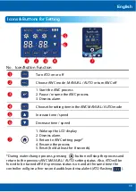 Preview for 9 page of AutoAqua Smart AWC touch Manual