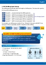 Preview for 15 page of AutoAqua Smart AWC touch Manual