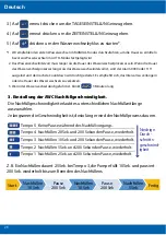 Preview for 30 page of AutoAqua Smart AWC touch Manual