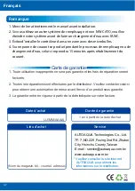 Preview for 48 page of AutoAqua Smart AWC touch Manual