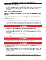 Preview for 12 page of AUTOCAR E-ACTT Service Manual