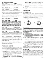 Preview for 5 page of AutoCommand 28623T Installation Manual