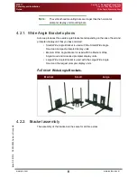 Preview for 12 page of AUTOCUE MSP17 Assembly And Installation Manual