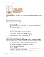 Preview for 264 page of Autodesk 00128-051462-9310 - AUTOCAD 2008 COMM UPG FRM 2005 DVD User Manual