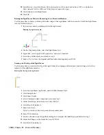 Preview for 1486 page of Autodesk 00128-051462-9310 - AUTOCAD 2008 COMM UPG FRM 2005 DVD User Manual