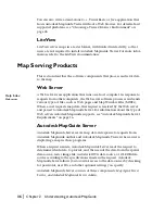 Preview for 36 page of Autodesk 15606-011408-9008 - MAPGUIDE R6.3 NAMED-100U PK User Manual
