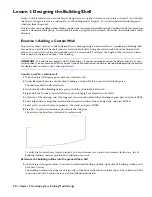 Preview for 80 page of Autodesk 18506-091462-9305 - Architectural Desktop 2006 Update Manual