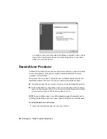 Preview for 76 page of Autodesk 18507-051452-9325 - UPG ARCH DESKTOP 2007 Installation Manual