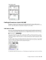 Preview for 77 page of Autodesk 235B1-05A761-1301 - AutoCAD MEP 2010 User Manual
