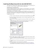 Preview for 102 page of Autodesk 235B1-05A761-1301 - AutoCAD MEP 2010 User Manual