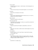 Preview for 177 page of Autodesk AUTOCAD 2006 Command Reference Manual